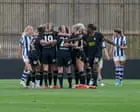 Keira Walsh Pastikan Chelsea Melaju ke Fase Grup Liga Champions Wanita