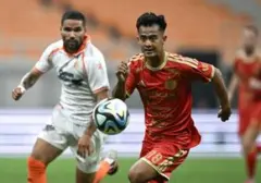 Duel Borneo FC vs Persija Jakarta Buka Liga Super 2026/2027