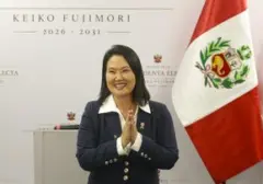 Peru Akhiri Hubungan Diplomatik dengan Iran Menyusul Dugaan Campur Tangan