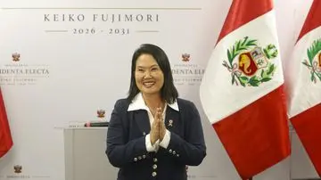 Peru Akhiri Hubungan Diplomatik dengan Iran Menyusul Dugaan Campur Tangan