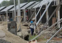 Program 3 Juta Rumah Picu Efek Domino Industri Nasional, Maruarar Ungkap Potensi Ekonomi