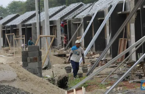 Program 3 Juta Rumah Picu Efek Domino Industri Nasional, Maruarar Ungkap Potensi Ekonomi