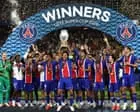 Marquinhos Pecahkan Rekor, Jadi Pemain dengan Trofi Klub Terbanyak