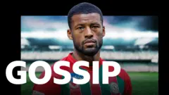 Chelsea Mulai Jajaki Georginio Wijnaldum, Arsenal Bidik Eli Junior Kroupi