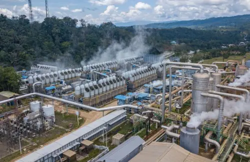Kuasai Surplus Energi, Kunci Pertumbuhan Ekonomi Indonesia di Masa Depan