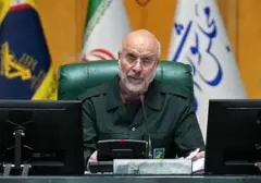 Perang Dingin AS-Iran Memicu Peru Putus Hubungan Diplomatik