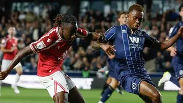Elkan Baggott Tampil Penuh, Millwall Takluk 0-3 dari Wrexham di Championship