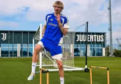 Nick Woltemade Ungkap Ambisi di Juventus: Siap Sumbang Gol dan Assist