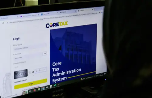 Dominasi Pajak 70% dalam APBN: Mengurai Ketakutan Publik dan Mendesak Edukasi Pajak
