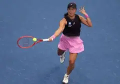 Janice Tjen Turun ke Peringkat 51 WTA Pasca US Open 2026