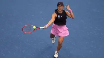 Janice Tjen Turun ke Peringkat 51 WTA Pasca US Open 2026
