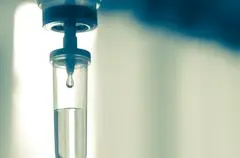 Terapi Ketamin Infus Tunjukkan Harapan Baru untuk Depresi Bipolar Resisten Pengobatan