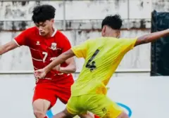 Timnas Indonesia U-20 Hadapi Laos di Kualifikasi Piala Asia 2027: Jadwal dan Link Streaming