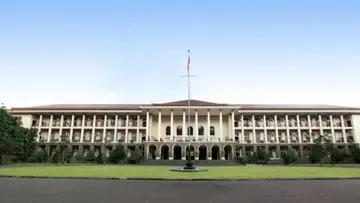 UGM Siapkan Langkah Hukum Pasca Insiden Kekerasan dalam Demonstrasi
