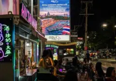 Ribuan Marinir AS Mendarat di Pattaya Pasca Misi Tempur di Timur Tengah