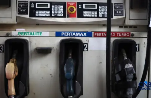 Harga BBM Non-Subsidi Naik Serentak Per 3 September 2026: Pertamina, BP, Shell, dan VIVO Ikut Sesuaikan