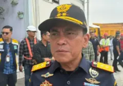 Bea Cukai Jakarta Genjot PLB untuk Efisiensi Logistik dan Kurangi Dwelling Time