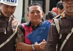 Febrie Adriansyah, Eks Jampidsus, Diperiksa Kejagung Terkait TPPU Emas dan Uang Ratusan Miliar