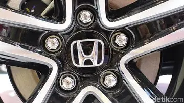 Honda Tuntut Efisiensi Biaya dari Pemasok untuk Hadapi Gempuran Merek Kendaraan China