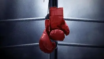 Rekor Tragis Eric Crumble: 32 Laga Tinju, 31 Kekalahan KO, Tak Pernah Menang