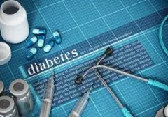 Risiko Kematian Pasien Diabetes Tipe 2: Pria 10 Tahun Lebih Rentan Dibanding Wanita