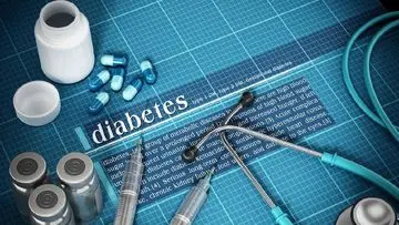 Risiko Kematian Pasien Diabetes Tipe 2: Pria 10 Tahun Lebih Rentan Dibanding Wanita