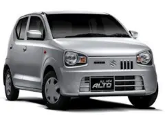 Suzuki Saja Rilis City Car Murah Rp 100 Jutaan di Brunei, Ini Spesifikasinya