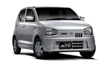Suzuki Saja Rilis City Car Murah Rp 100 Jutaan di Brunei, Ini Spesifikasinya