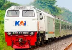 KAI Expo 2026 Hadirkan Diskon Tiket Hingga 30 Persen di Kota Kasablanka