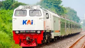 KAI Expo 2026 Hadirkan Diskon Tiket Hingga 30 Persen di Kota Kasablanka