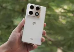 Motorola Razr Fold: Performa Tangguh dengan Kamera Unggul dan Baterai Awet