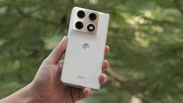 Motorola Razr Fold: Performa Tangguh dengan Kamera Unggul dan Baterai Awet