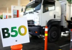 Penyaluran Biodiesel B50 Capai 80 Persen, Target 1 Oktober Tetap?