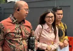 Sarwendah Akui Belum Terima Nafkah Anak dari Ruben Onsu Selama 8 Bulan
