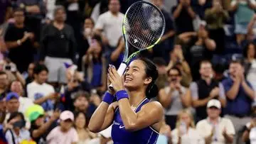 Alex Eala Puncaki Daftar Petenis ASEAN di Peringkat WTA, Janice Tjen Menyusul