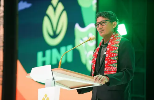 Sandiaga Uno Diusulkan Masuk Kabinet Prabowo, Dinilai Mampu Dongkrak Ekonomi dan Investasi