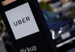 Uber Pangkas 3.300 Karyawan Seiring Ambisi Kendaraan Otonom
