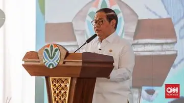 Gubernur DKI Tegaskan Tindakan Tegas untuk Hotel, Kafe, dan Restoran Pembuang Sampah Liar