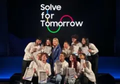 296 Anak Muda Tempa Kemampuan Identifikasi Masalah Lewat Samsung Solve for Tomorrow 2026