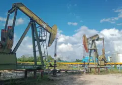 Pendapatan Badan Usaha Khusus di RUU Migas Bukan dari APBN