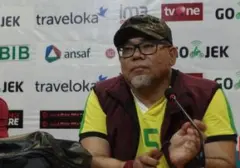 Mourinho dari Indonesia: Iwan Setiawan, Sang Pelatih yang Pernah Jadi Kapten Timnas U-19, Tutup Usia