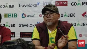 Mourinho dari Indonesia: Iwan Setiawan, Sang Pelatih yang Pernah Jadi Kapten Timnas U-19, Tutup Usia