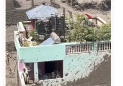 Keluarga Nepal Bertahan Hidup di Tengah Bencana: "Kami Sudah Pasrah"