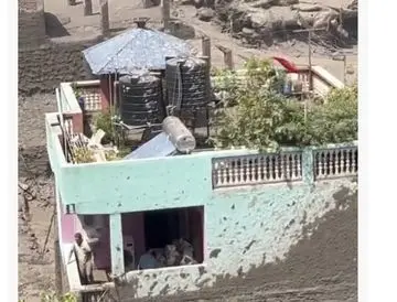 Keluarga Nepal Bertahan Hidup di Tengah Bencana: "Kami Sudah Pasrah"