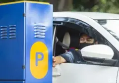 Wacana Tarif Parkir Rp 60 Ribu di Jakarta Dibatalkan, Tarif Lama Berlaku