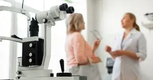 Sightview Perbarui Platform Teknologi Kesehatan Mata