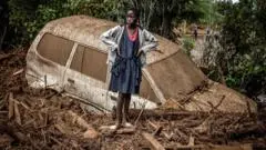 El Nino Berpotensi Menguat, PBB Ingatkan Dampak Global