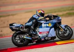 Aspira Perpanjang Kemitraan dengan Gresini Racing, Dukung Antusiasme MotoGP di Indonesia