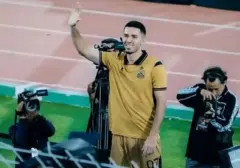 Duel Panas Gelandang Asing: Jefferson Brenes Tantang Francisco Rivera di Lini Tengah Bhayangkara FC vs Persebaya Surabaya