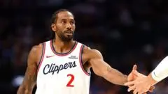 NBA Denda LA Clippers Rp467 Miliar Akibat Pelanggaran Aturan Gaji untuk Kawhi Leonard